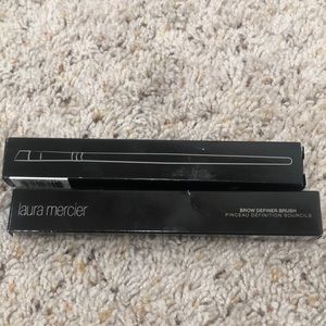 Laura Mercier brown defining brush